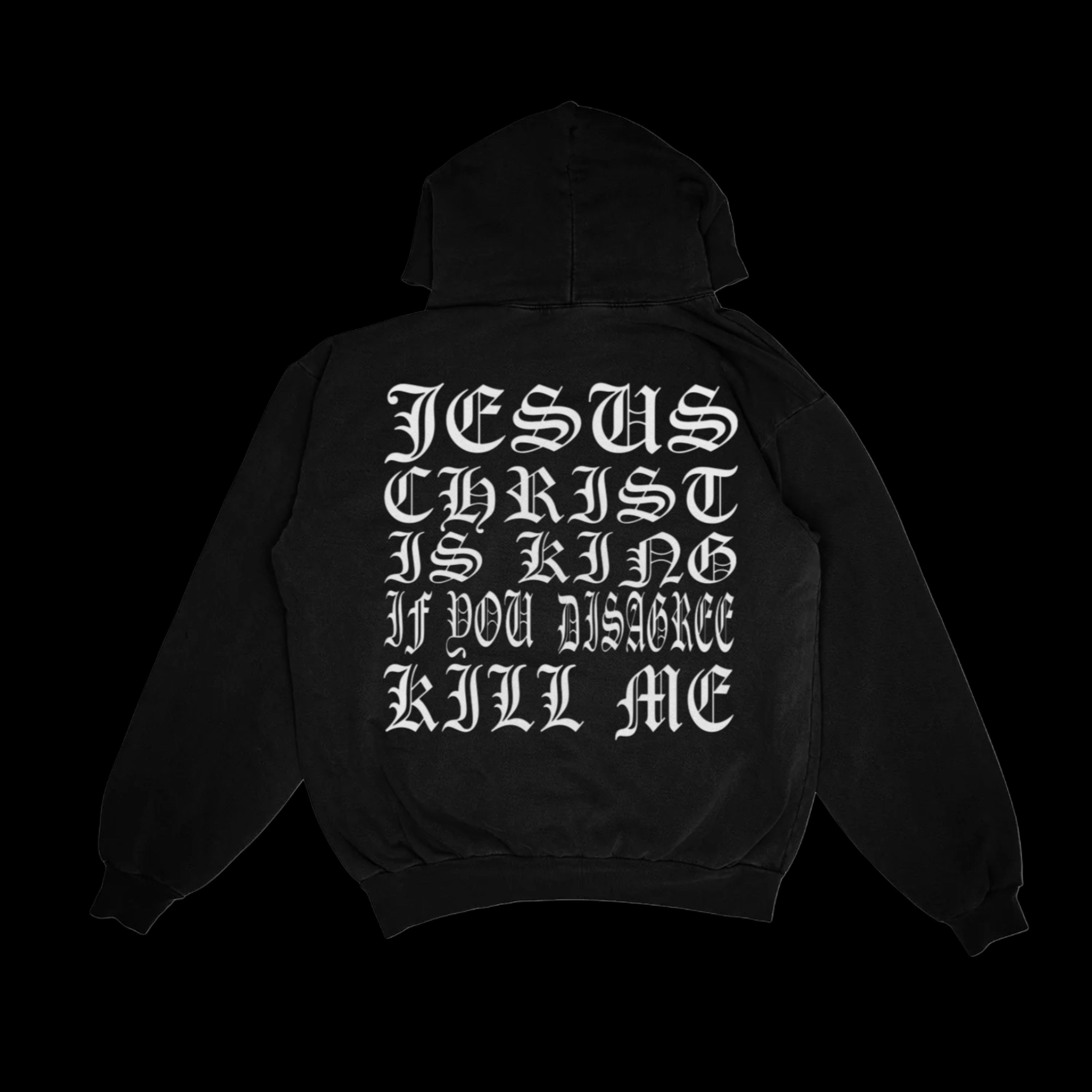 HOODIES