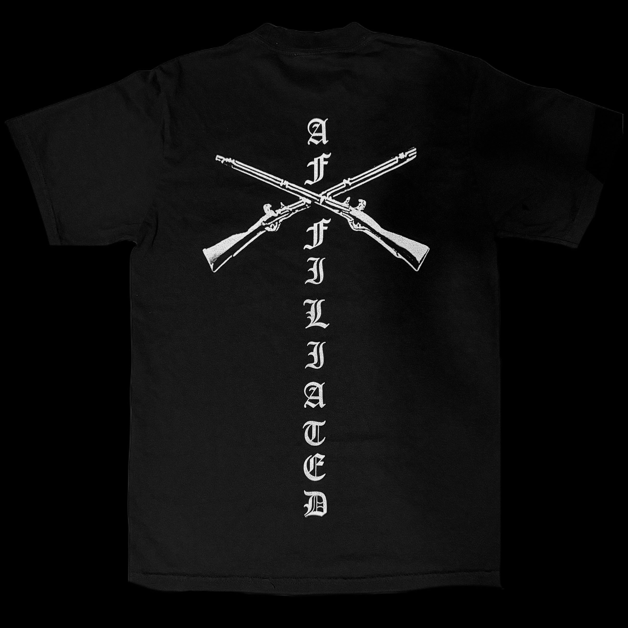 AFFILIATED Tee