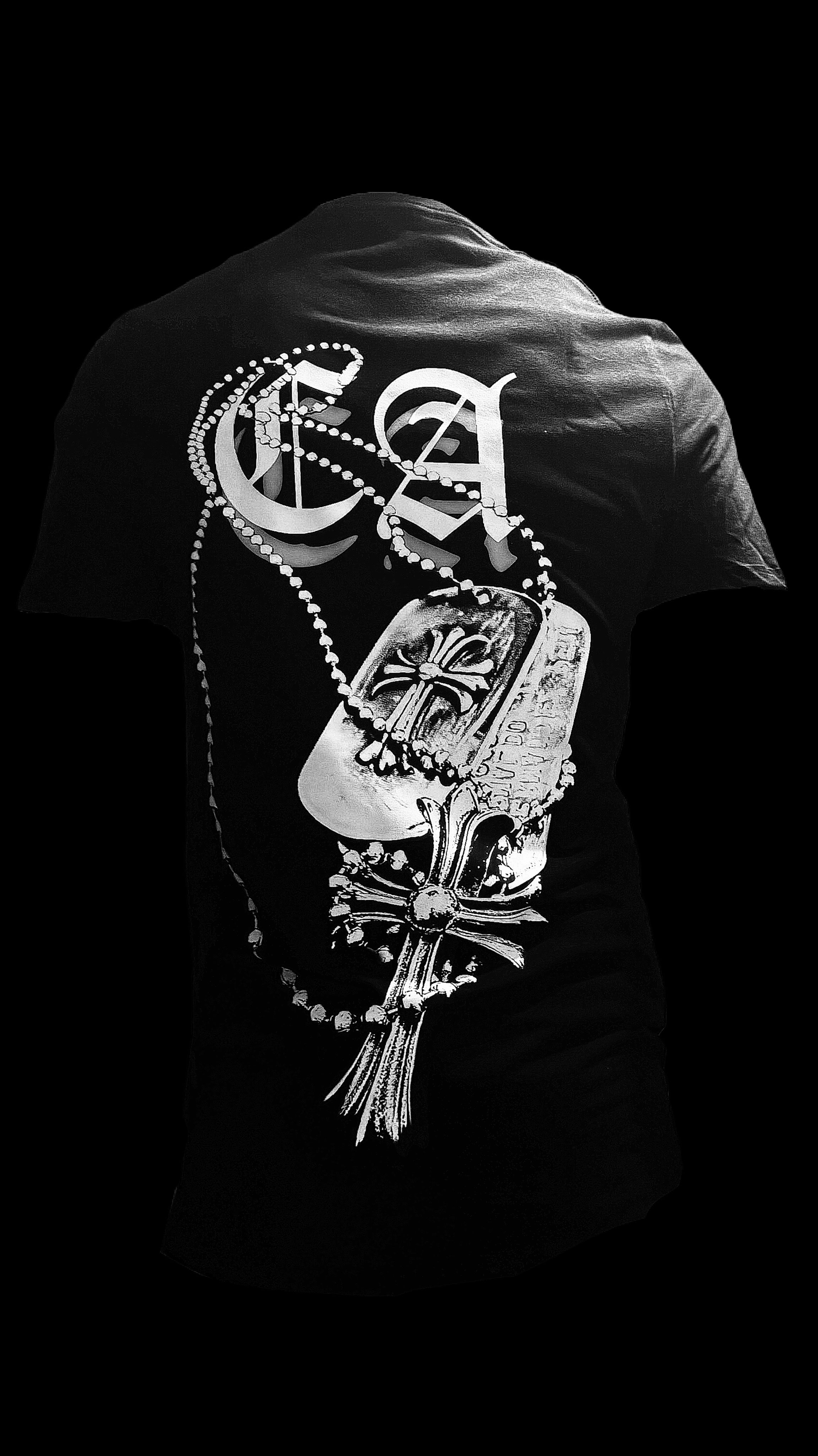 DOG TAG Tee