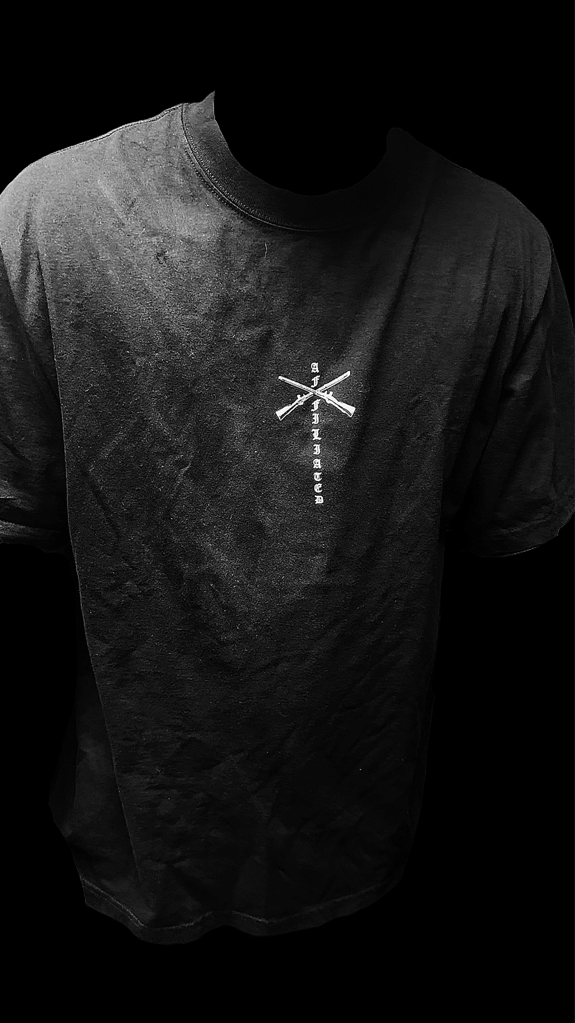 BOUGHT WITH BLOOD Tee