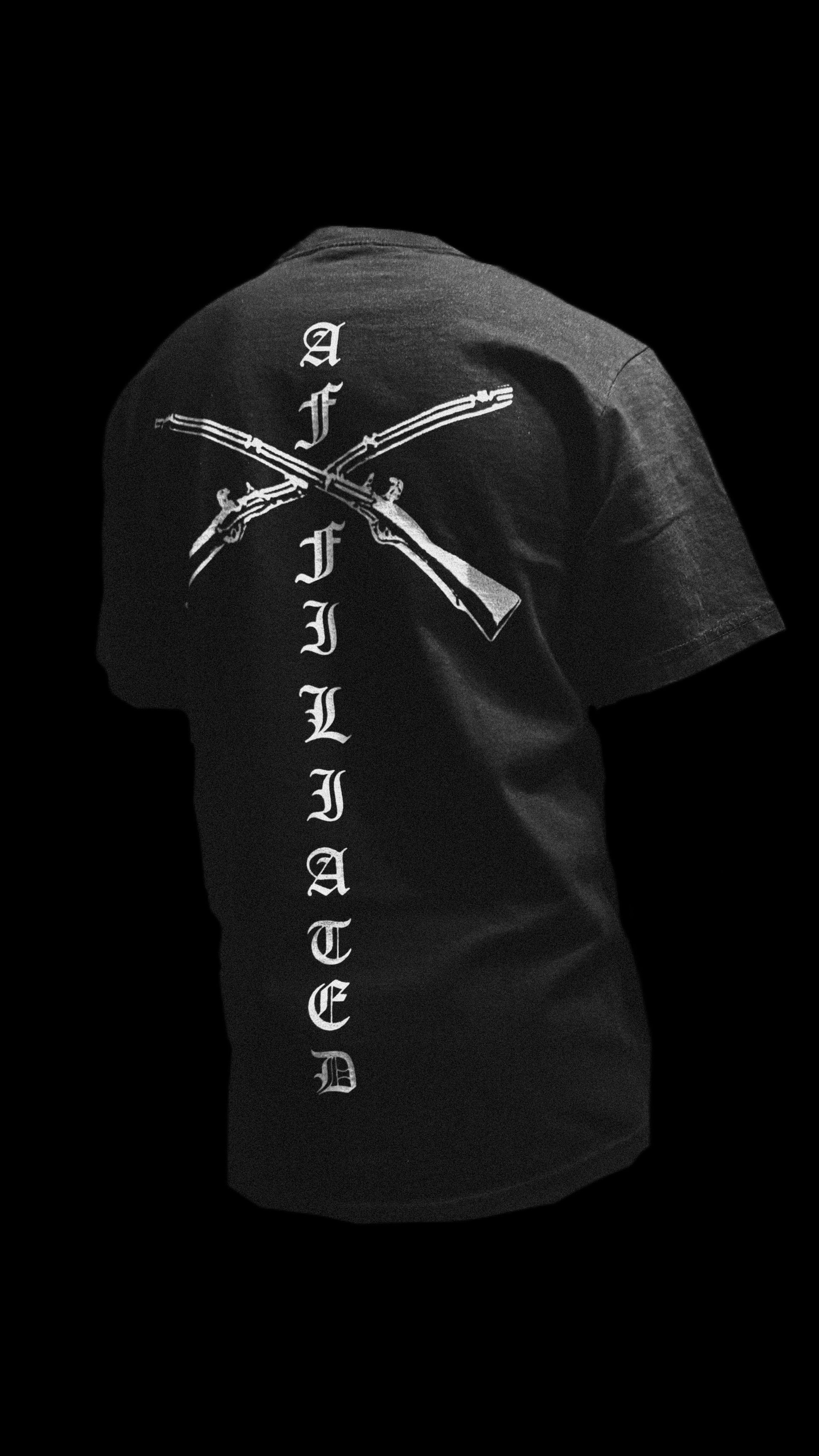 AFFILIATED Tee