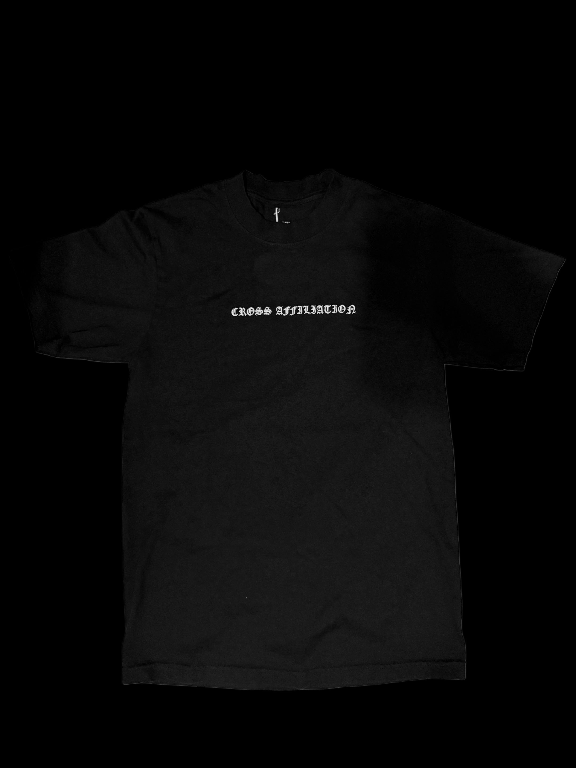 AFFILIATED Tee