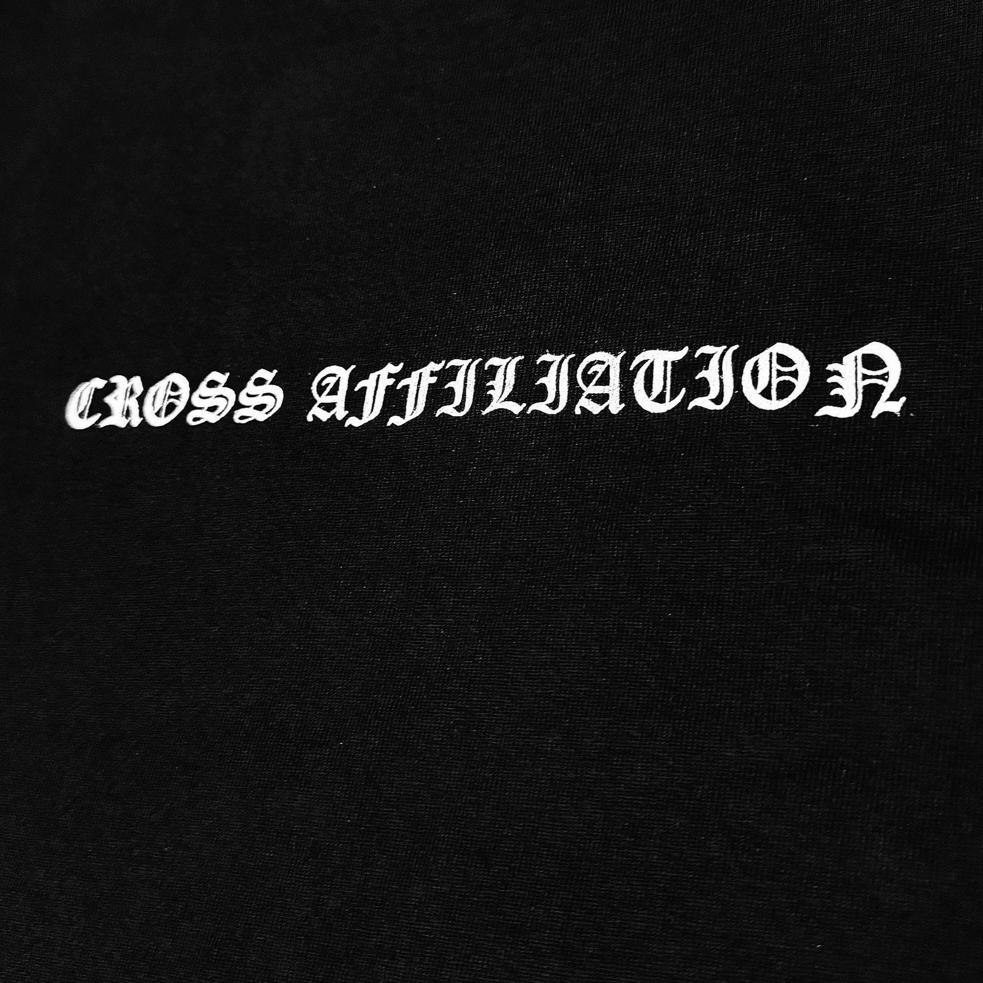 AFFILIATED Hoodie