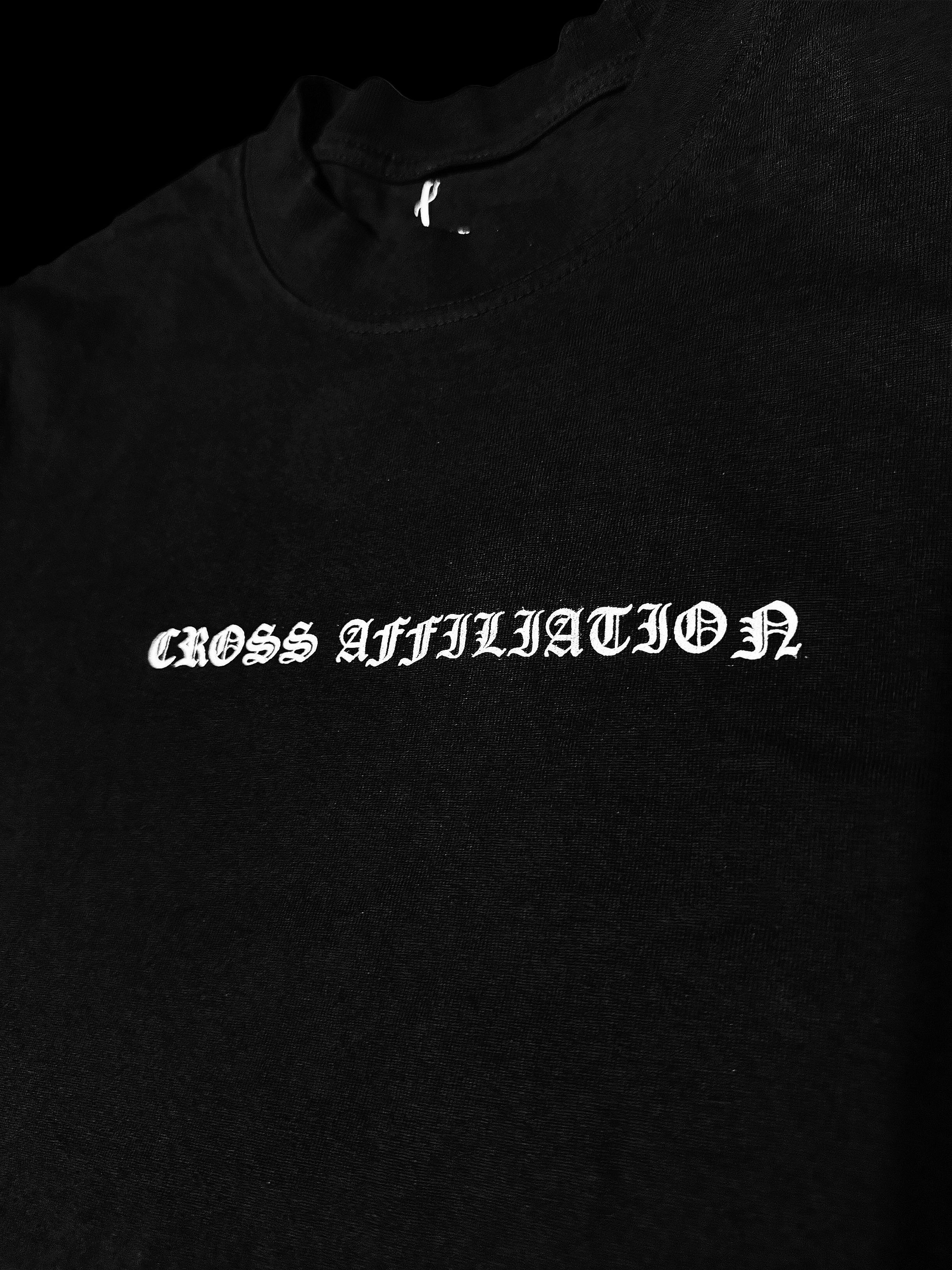 AFFILIATED Long Sleeve
