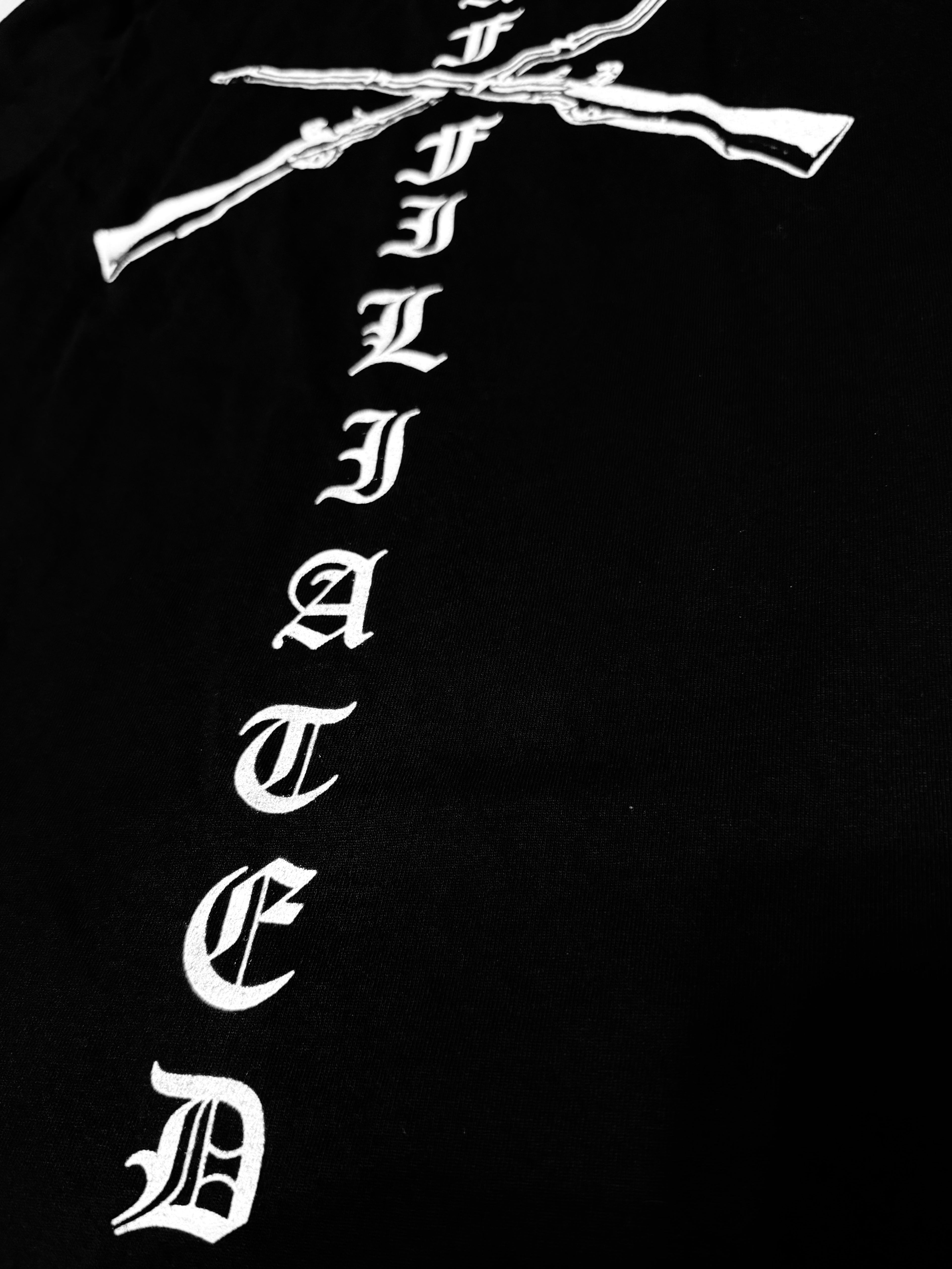 AFFILIATED Long Sleeve