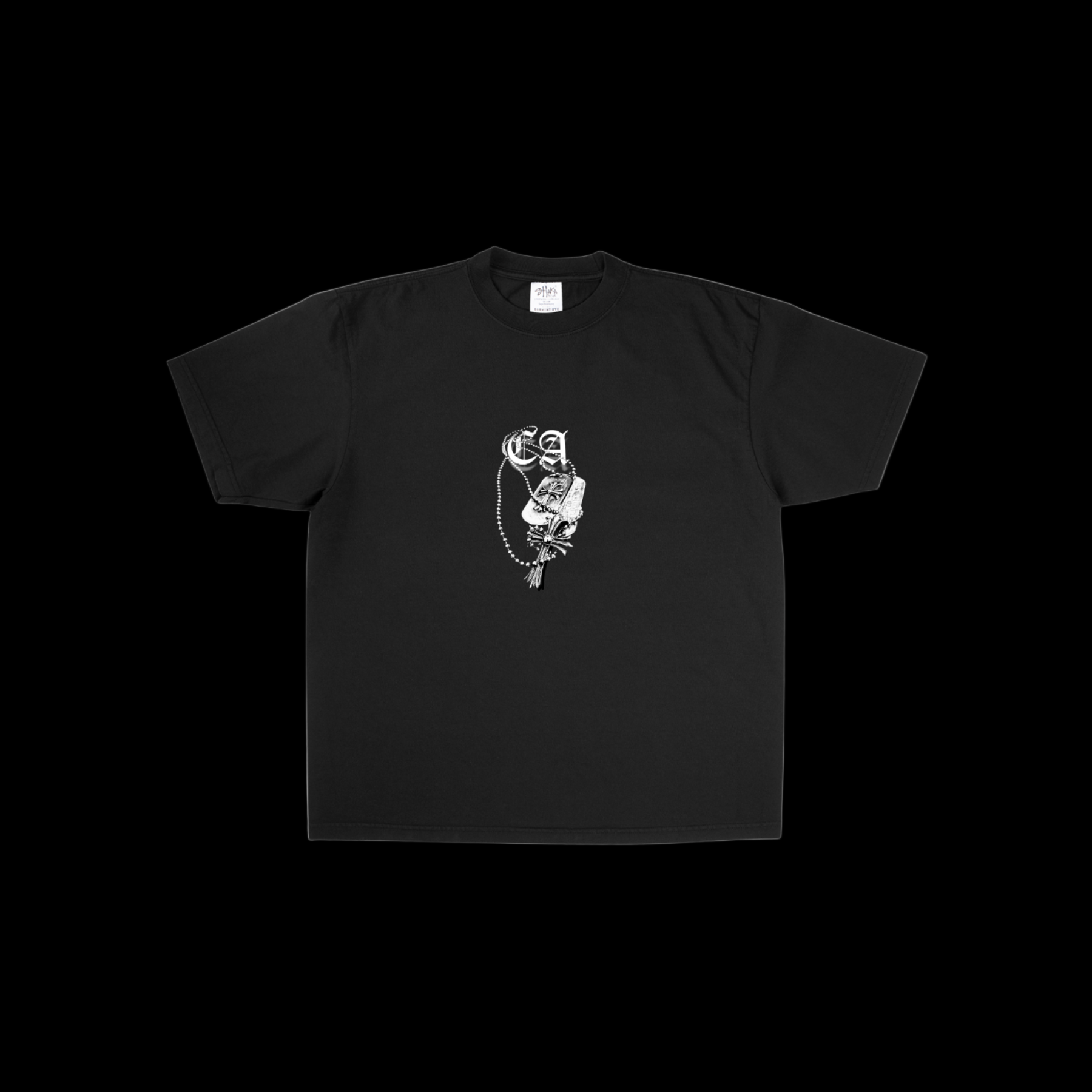 JESUS CHRIST IS KING Tee