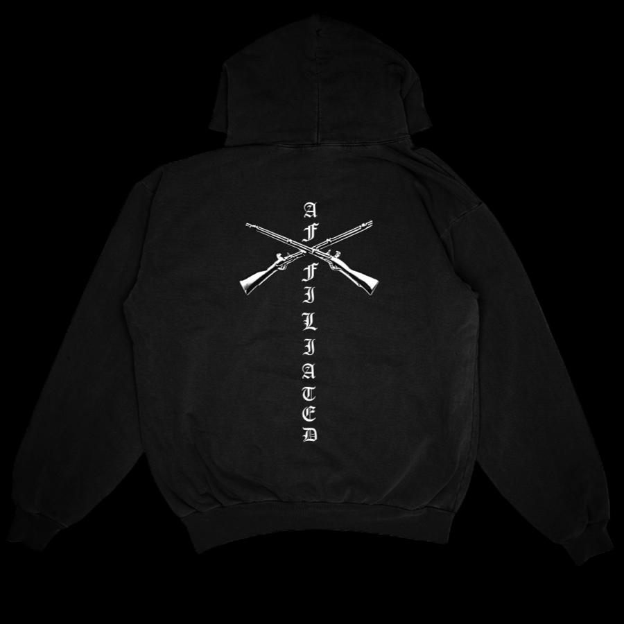 AFFILIATED Hoodie