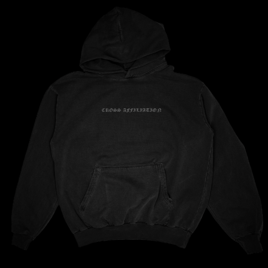LUKE 10:19 Hoodie