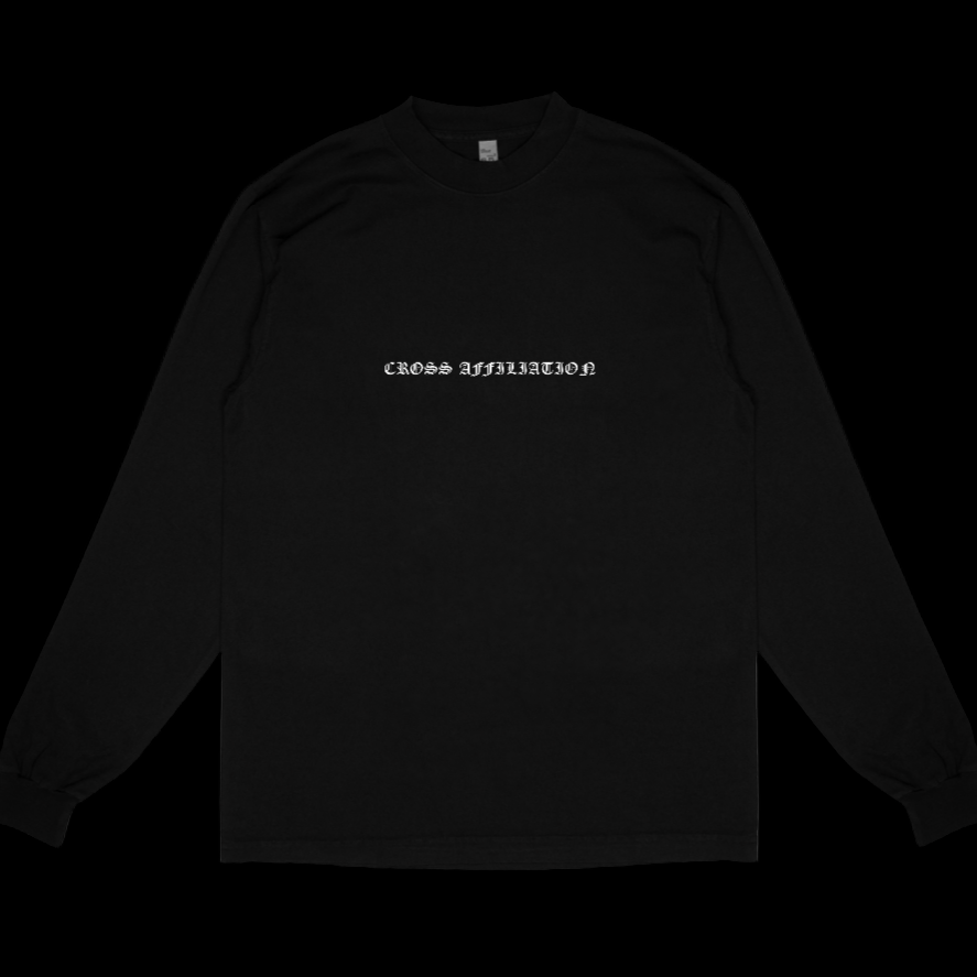 AFFILIATED Long Sleeve