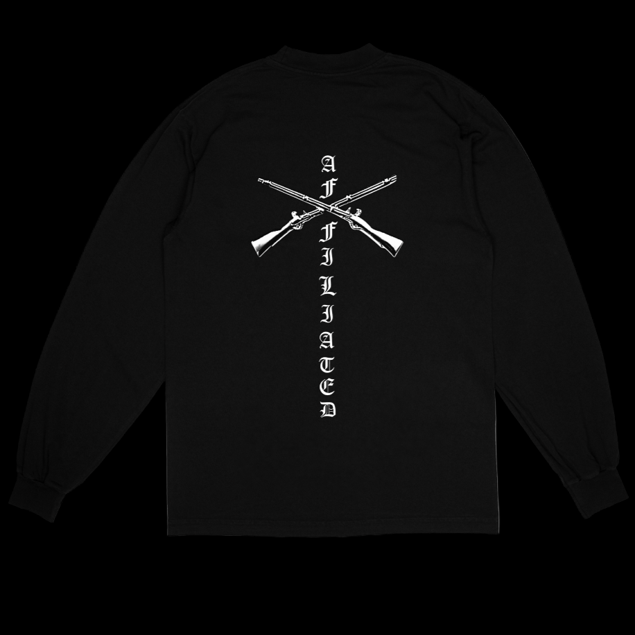 AFFILIATED Long Sleeve