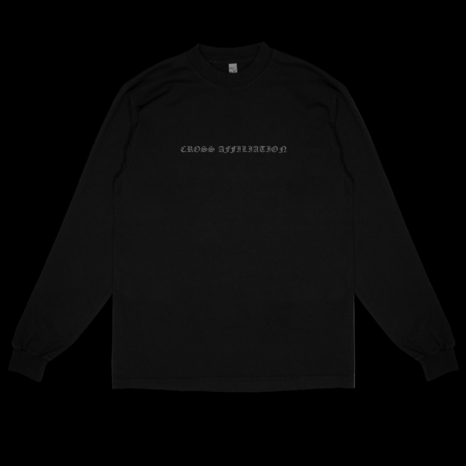 LUKE 10:19 Long Sleeve