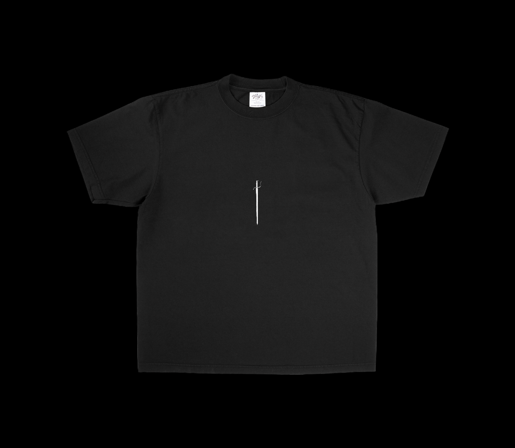 DOG TAG Tee