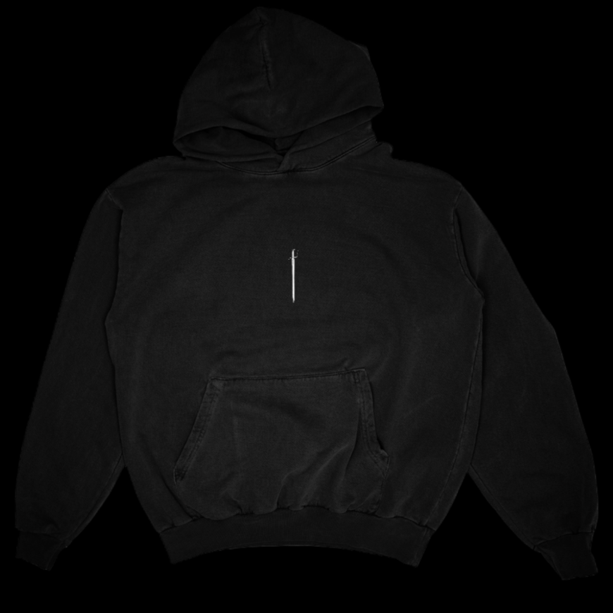 DOG TAG Hoodie